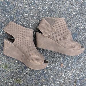 industrial wedges